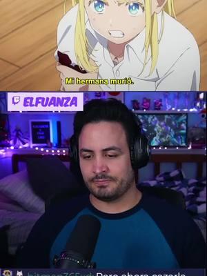 Twitch: elfuanza #SummertimeRender #SummerTimeRendering #ShinpeiAjiro #UshioKofune #anime #reaccion #fuanza #fuanzareaccion #reaccionfuanza #fyp