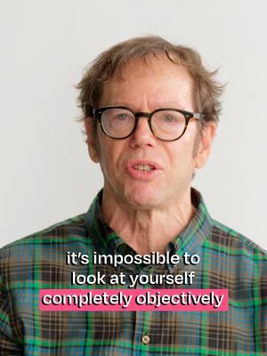 A contracted Perception Box can inherently limit how objectively we view ourselves, our triumphs, and particularly our setbacks. Yet, as Robert Greene notes, even a slight 5% expansion of your perspective can unlock profound self-awareness and elevate your social intelligence. This is Part 4 of Inside Your Perception Box: Objectivity – Featuring @robertgreene Made in collaboration with @bigthink  #UnlikelyCollaborators #PerceptionBox #RobertGreene #objectivity