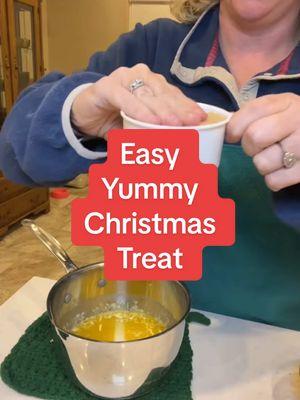 This old fashioned treat is so easy and delcious and great to have around the holidays! #Recipe #cookierecipe #holidaydessert #gateleyhillgardens #southerncooking 