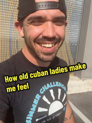 Random Cuban abuelas will hype you up here in miami haha #latinhumor #cubanvibes #latinahumor #islandwisdom #RandomLove #cubanspice #caribbeanqueen #cafecito #miami #abuelita #latincomedy #cuban #calleocho #latinmom #abuela #haha #willywhoopass 