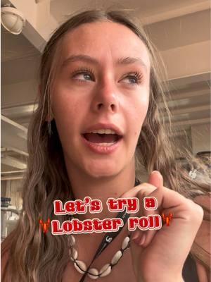 Forgot to post this a month ago so here ya go🦞🦞 #lobster #lobstertok #lobsterroll #lobsters #carnival #carnivalcruise #carnivalcruiseline #food #mukbang #Foodie #foodtiktok #FoodTok #foodreview #FoodLover #foodasmr #CapCut 