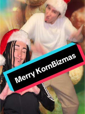 Merry KornBizkmas and Happy holiday’s y’all. #kornbizkit #limpbizkit #freddurst #jonathandavis #breakstufflimpbizkit #christmasremix #lastchristmas 