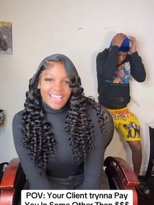 Yeah i am 😭😂 but this wig from @JuneMet Hair @JuneMet Hair Wig looks good asf with these wand curls 😍 30inch 13x6 Lace Front Wig And#junemethair #hairstyle #wigstyling #wigstylist #wig #lacefrontwig #straighthair #straightwig #blackgirls #blackwomen #africangirl #africanwomen #foryou