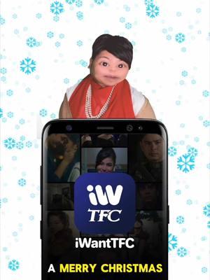 As we enter into the holidays what better way to spend time with your family by watching shows on the iWantTFC app. Here’s everyone’s favorite Tita - Tita Che @Jeppy Paraiso on what shows she will be watching.  #iWantTFC #iWantTFCpartner #socalfilipinos #filipino #pinoy