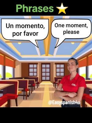 Discover how to learn Spanish easily every day with Easyspanish4u. This method is super effective and is specially made to help you get better at Spanish while watching these videos 😊👇 #fyppppppppppppppppppppppp  #español  #espanol  #teacher  #learnspanish  #spanishforbeginners  #spanishforfree  #freespanishlessons  #easyspanish  #easyspanish4u  #funspanish  #aprende 