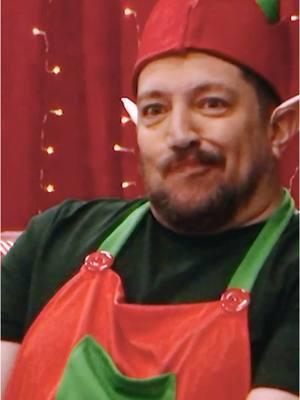 Happy Holidays? Xo, Peppermint Snap*  *Not to be confused with Peppermint Stick, IYKYK #salvulcano #tanka #tonkajahari #impracticaljokers #tankajahari 