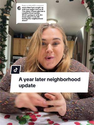 Replying to @kdkyle83 update on my crazy neighbor a year later #update #part2 #neighborhood #california #bayarea #neighbors #storytime #smalltownproblems #drama #gossip #neighborhoodwatch #neighborwars #rant 