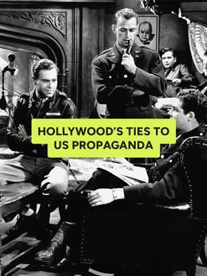 Is your favorite movie actually propaganda? I talk about this and US cultural hegemony in general in Dispatch 2 of my newsletter, the Conscious Citizens. Sign up and read more for free via the link in my bio! #medialiteracy #movies #hollywood #a24 #education #history 