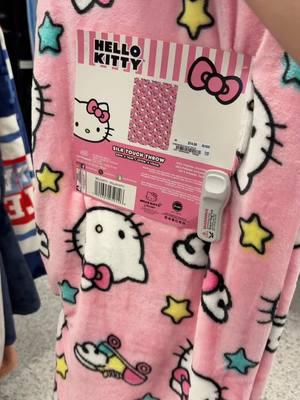 Found Sum More Blankets Today 🥰💗 Are We On A Roll Or What 🤷🏽‍♀️  . . #fypシ #fypage #fypシ゚viral #fyp #hellokittygirl #hellokitty #hellokittyblanket #hellokittyfinds #hellokittylover #hellokittyandfriends #hellokittycheck #hellokittyblankethunt #hellokitty😻 #hellokittycafe #hellokittyclothing #hellokittybitch #hellokittycore #hellokittyhunter #hellokittyaesthetic #hellokittybabe💗 #juicycouture #juicybabies #juicybabe #pinkaesthetic #pinkgirly #everythingpink💗💗 #pinkfinds 