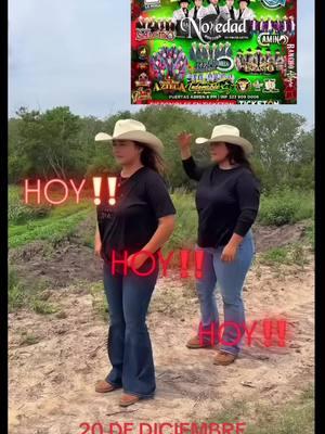 ULTIMOS BOLETOS DISPONIBLES EN TICKETO (LINK EN NUESTRA PAGINA)‼️🚨🚨🎄🎄🎅🏻  . . . ##coleadero##jaripeo##baile##bailando##huapango##zapateado##norteñas##norteño##reels##explore##explorepage##parati##christmas##fyp##christmasdecor##banda##nfr##nfrfashion##western##rodeo##westernfashion #santa 