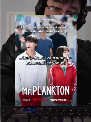 mr. plankton with woo do-hwan and lee yoo-mi might just be the best drama i ever watched i’m devastated #mrplankton #kdrama #woodohwan #leeyoomi 