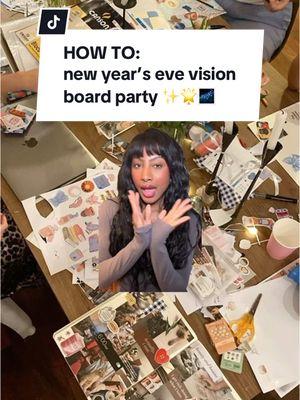 What New Year’s party themes do you wanna see? 🥳 #holidayparty #newyearsparty #newyearseveparty #nyeparty #themedpartyideas #christmasparty #holidaypartyideas #partythemes #partyinspo #howtoparty #evitetutorial #virtualinvitation #friendsmas #partyinvitations #partiful #hostingtips #visionboard #visionboard2025 