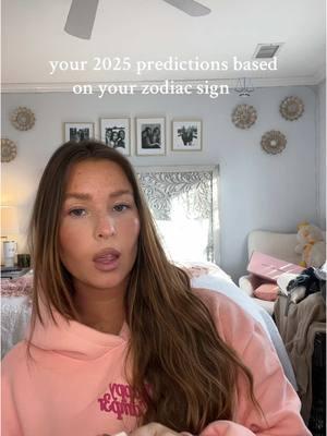 my 2025 predictions 🤍 #astrology #predictions #zodiacsigns #2025 #aries #taurus #leo #gemini #virgo #cancer 