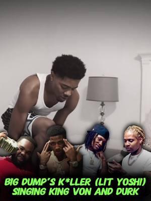 like❤️ comment🗣️ share #youngboy #lildurk #kingvon #bigdump #batonrouge #chicagodrill 