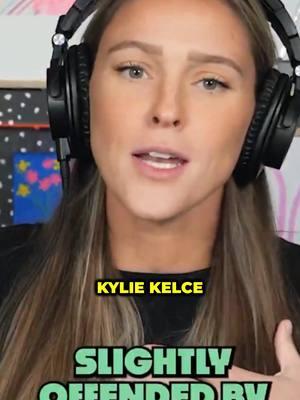 Kelce family drama is heating up! . . . #KylieKelce #PodcastDrama #TravisKelce #TaylorSwift #JasonKelce #Entertainment #NFLWives #ViralPodcast #TrendingNow #ViralVideo #HollywoodNews #Foryou #Fyp