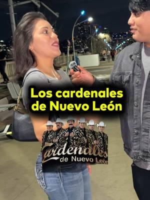 Si era su grupo favorito 🗿 #mauriciofranco #longervideos #longervideosontiktok #artistafavorito #cardenalesdenuevoleón #cardenalesdenuevoleon 