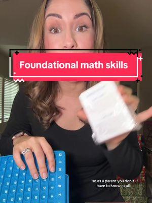 This math flash cards board is a super fun tool to help kids build their math skills and foundation #mathskills #mathtools #mathflashcards #mathboard #homeschooling #teachinglittles #flashcardsforkids #teachingmath 