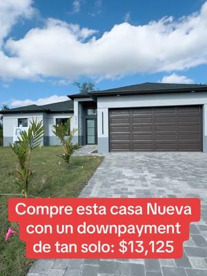 Le gustaria una casa como esta? ☎️ Abby Stiller - Top Selling Realty 🏡 Listing by: Xclusive Homes #casanuevaenventa #casaenflorida  #comprarcasaenflorida #primercompradordecasa #quierocomprarcasa #casasenflorida #casasbaratas 