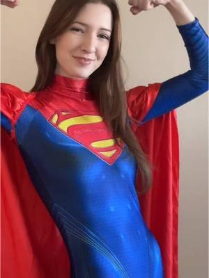 I dont think ive been this excited for a superhero movie in a while #fyp #superman #dc #dccomics @DC Universe®️ #femalecosplay #supermancosplay #henrycavill #davidcorenswet #supergirl #cosplaytransformation #cosplaytransition #transition #supergirlcosplay #rachelbrosnahan @Rachel Brosnahan #jamesgunn 