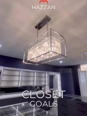 “Step into your dream closet ✨ This luxury walk-in master closet is the epitome of sophistication, featuring double islands, sleek LED lighting, and custom craftsmanship designed to elevate every moment. Perfect for your next home remodel project! 🏡💼 Ready to transform your space into pure luxury? Let’s make it happen! 💎 Chandeliers from @illuminationsrgv  #LuxuryCloset #WalkInCloset #MasterClosetGoals #HomeRemodel #ClosetDesign #CustomCloset #LuxuryInteriors #HomeRenovation #InteriorDesignInspo #LEDLighting #DoubleIslandCloset #LuxuryLiving #ClosetGoals #HomeDesignIdeas #DreamCloset #CustomInteriors #ClosetOrganization #ClosetInspo #LuxuryLife #ModernCloset #InteriorDesignLovers”