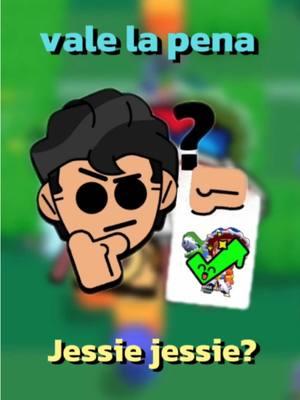 Llego la era de toystory skin epica de jessie BrawlStars que no debes dejar pasar #BrawlStars #brawlstarstiktok #brawl_stars #lsgamingg #toystory #fyp #skin 