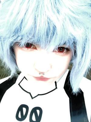 no thiughts. only rei. #rei #reicosplay #nge #ngecosplay #reiayanami #reiayanamicosplay #neongenesisevangelion 