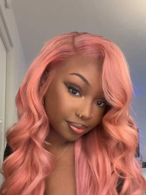 Its my birthdayyyy! 🎀🎊🥂 #decemberbaby #birthdaytok #pinkwigs 