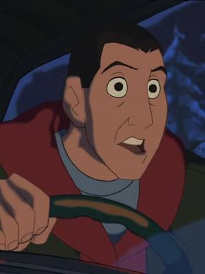 But That Was Long Ago - Eight Crazy Nights (2002) - TM & © #SonyPictures Davey (Adam Sandler) and Jennifer (Jackie Sandler) reminisce about their childhood together and then Whitey (Adam Sandler) offers to help Davey when his trailer catches on fire. Click the link in bio to watch the full movie.  #eightcrazynights #holiday #movieclips