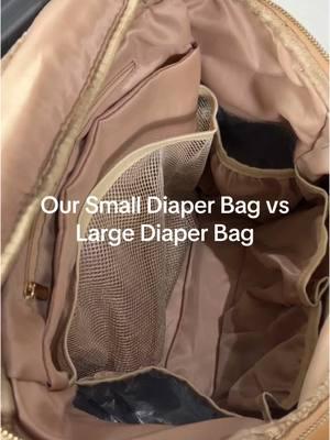 Best Diaper Bag of 2024: Our AMILLIARDI #veganleather Venice #DiaperBag features:	 •2 insulated pockets plus a insulated bottle holder 🍼 for your baby bottles… snacks anyone? 🍬🍫 #kidssnacks #momsnacks #kidssnacksideas  •1 additional insulated pocket for your mommy drink🥤 #momonthego #momlife p •Comes with a lightweight portable changing pad, its oldable design makes it easy to carry inside your #diaperbag 👶🏻 💼 #diaperchange #babydiaperchange #diaperchangehack  •Detachable messenger straps and detachable shoulder straps for versatility, allowing you to switch between carrying y our diaper bag #stylishmomma 👜  •Stroller straps for a hands-free walk in the park #strollerworkouts #fitmoms #fitmomsoftiktok #fitmomlife 	 •10 total divisions/pockets to carry all your newborn necessities with you #organizedmom #diaperbagessentials 	    #creatorsearchinsights 