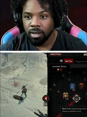 He needs a second!! @austincreedwins  #WWE #wweraw #wwesmackdown #gaming #gamer #GamingOnTikTok #wrestling #wrestlingtiktok #gamingmemes #uudd #xavierwoods #tylerbreeze #diablo4