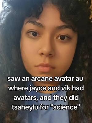 #avatar #acrcane #jayvik #jaycetalis #viktorarcane #misophiloma #foryoupage #fyp 