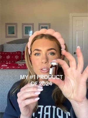 The one product I emptied & repurchased EVERY single month and I swear no one is talking about it…!!! #2024favorites #productempties #semaglutide 