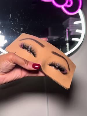 Run don’t walk to our site!!! $5.99 Lashes🔥🔥🔥 lashes with an extra twist🥰 Lash Style: Pink Twist 🩷 ALL LASHES ON MY WEBSITE ARE CURRENTLY $5.99!!!! We are packing up shop and moving📦 EVERYTGING MUST GO!! We have all our your favorites for the holidays including natural, medium length, wispy, and dramatic lashes 🔥 There is no better way to celebrate the holidays other than gifting your bestie with some lashes 🤗  Comment “Shop” & I can send u the direct link so you can grab yours TODAY! ❄️ #lashedbymercedes #lashedbymercedesllc #musthavelashes #lashesmusthaves #rave #perfectlashstrips #dramaticlashstrips #lashhaul #lashesonlashes #lashlover #lashstrips #highqualitylashes #highqualitylashstrips #startalashbusiness #lashvendor #startyourlashbusiness #businessgems #usalashvendor #lashwholesale #lashebook 