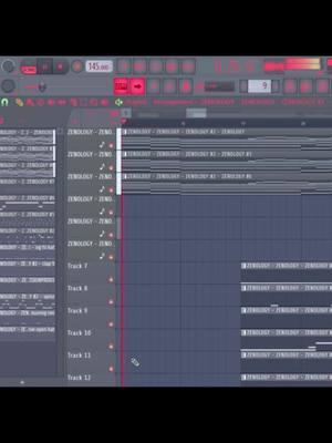 #beatmaking #flstudio #pluggnb #summrs