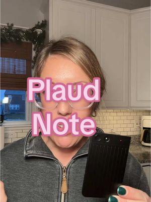 Can’t get over how cool this is! 👏  #plaud #plaudnote #chatgpt #aivoicerecorder #voicerecording #recorder #airecorder #plaudnoteaivoicerecorder #tiktokshopholidayhaul #tiktokshopendofyeardeals 