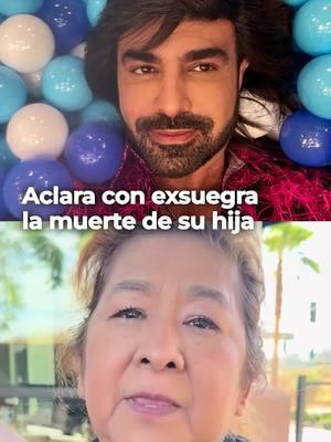 ¡Ariel Miramontes rompe el silencio! Le dijo a su exsuegra lo que sabe de su hija 😬🤯 #ArielMiramontes #Albertano #exsuegra #Madre #actor #Escandalos #Farandula #chisme #videosvirales #famosos #celebridades #Noticias #ULTIMAHORA