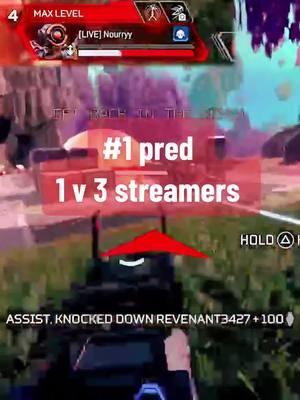 nice try number 2 😈😈@ayoslush @zvennnx @nourryy__ #1 #unemployment #fyp #foryou #apexlegends#apexlegendsclips #apexlegendsmemes #apex #xyzcba #apexpredator #apexpred