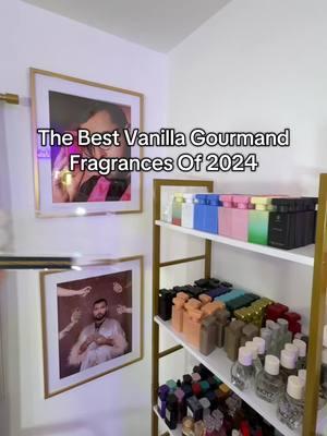 @Paul | Fragrance Influencer the best vanilla gourmand fragrances of 2024 #vanilla #vanillagirl #vanillaperfume #vanillafragrance #gourmand #gourmandperfume #gourmandfragrance #gourmandbeauty #2024perfumes 