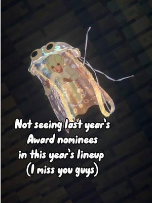 I love my fellow nominees this year, just reminicing last years awards :’) #vrchat #vrchatmemes #vrchatcommunity #vrchatgame #vrctok #fullbodytracking #vrchattiktokawards #vrctiktokawards 