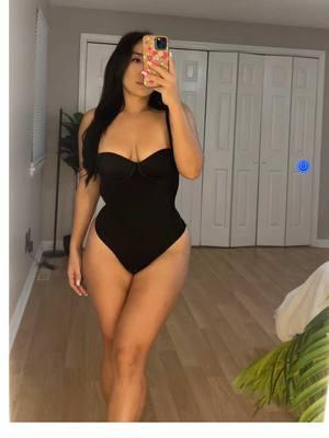 La cinturita que te hace Este bodysuit faja de curveshe 🖤  #curveshe #curveshebodysuit #bodysuit #bodysuitshapewear #bodysuitstyle #OOTD #ootdinspo #ootdinspiration #spotlight #spotlightfinds #giftguide #tiktokshopfinds #tiktokshopholidayhaul #tiktokshopnewarrivals #ttdelightnow #foryoupageofficiall #fyp #fypシ #fypシ゚viral #paratii 