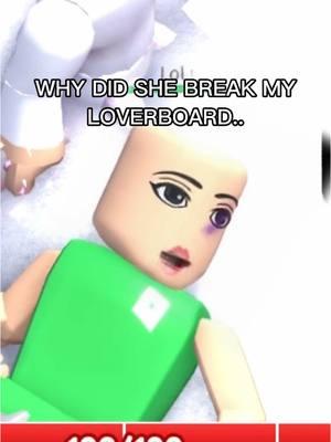 She was so big my loverboard broke in Baddies! #baddiesroblox #baddiescheckmark #moppingpeopleinbaddies #robloxbaddies #baddiesloverboard #loverboard #weightlimitexceeded 