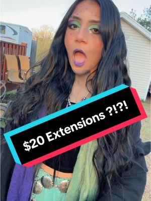 Grab some while you can!!! This is literally only 1 pack btw . #extensions #besthairextensions  #tiktokshophairextensions #cheaphairextensions 