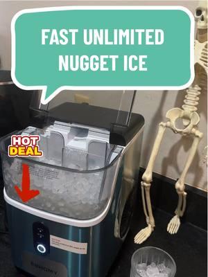 #cheapicemaker #euhomy #euhomyicemaker #icemaker #tiktokicemaker #ice #TikTokShop #icecube #tiktokshopholidayhaul #icemakermachine #tiktokshopblackfriday #tiktokshopcybermonday #nuggeticemaker