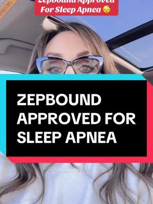 #greenscreen Eli Lilly has just announced that Zepbound has been approved for patients diagnosed with sleep apnea. A small Band-Aid on the bruise they have left this community. However, patients deserve to be healthy and sleep is an important factor. GLP1s have been life-changing and life-saving for so many people. So many more medications to come in so many more indications for medication‘s currently available. #PBM reform is delayed but imminent. #elililly work to make these meds accessable! 