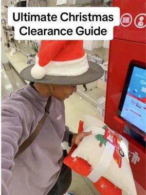 It’s almost time for the most exciting shopping of the year – Christmas Clearance!! 🎄 🛒🎉 We’re talking up to 90% OFF! 🤑Share with your shopping buddy and get ready to score those post-holiday deals! 🙌 We’ve got the ULTIMATE Christmas Clearance Guide – what to grab, where to shop, and when to go! Head to our b!0 🔗 for all the best tips! #ChristmasClearance #ClearanceFinds #DealHunter #90PercentOff #PostHolidayDeals #ShopSmart #SavingsTips #Hip2Save