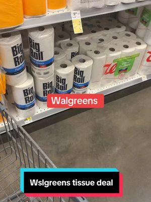 Walgreens tissue deal #walgreenscouponing #walgreens #walgreenshaul #walgreensdeals #walgreenscoupons #eleganttwistscouponing #walgreensfinds 