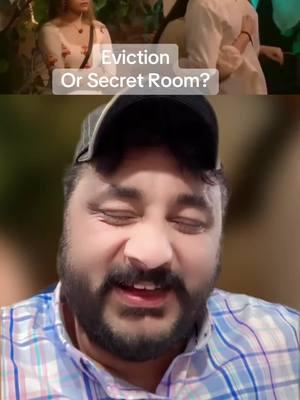 Big Boss 18 Review Heartbreaking Eviction or Secret room #review #digvijay #digvijayrathee #vivian #sara #esha #avinash #avinashmishra #bigboss18 