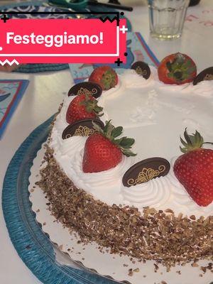 Festeggiare un compleanno in famiglia #MagnagatiInAmerica #compleanno #birthday 