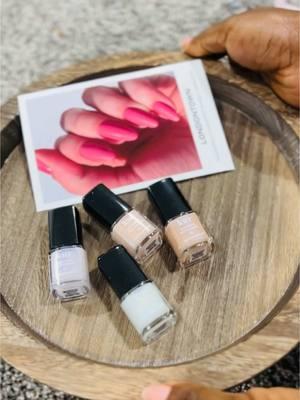 #nailpolish #nailpolishhack #haitiantiktok🇭🇹 #tiktokshopfinds #TikTokShop #naturallymati #fyp #happyshopping #viralvideo #sephoraalışverişim #miniset 