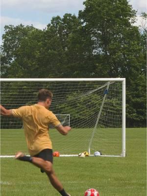 the second one 🤯🚀 #fyp #freekick #knuckleball #jabulani #football #footballer #Soccer #asmr #satisfying